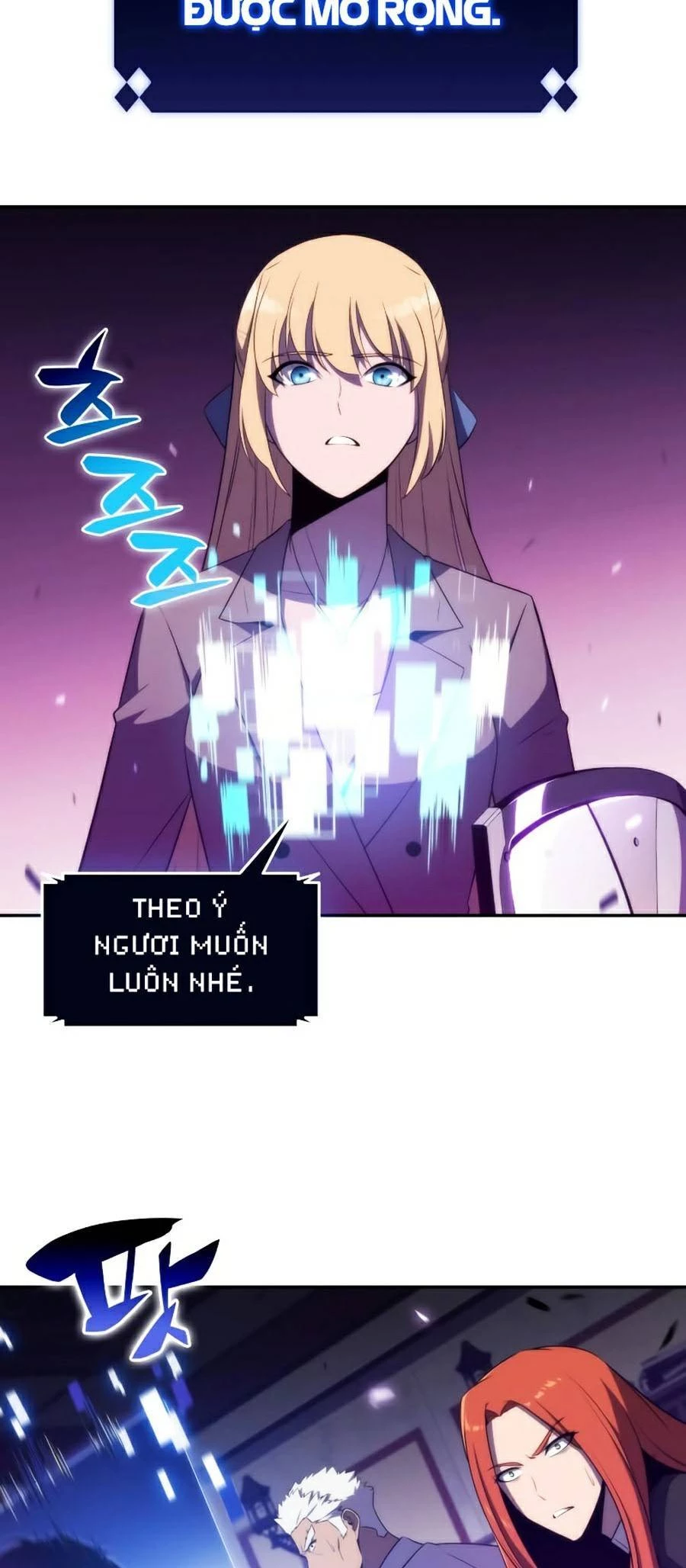 Người Chơi Mới Cấp Tối Đa Chapter 28 - Trang 4