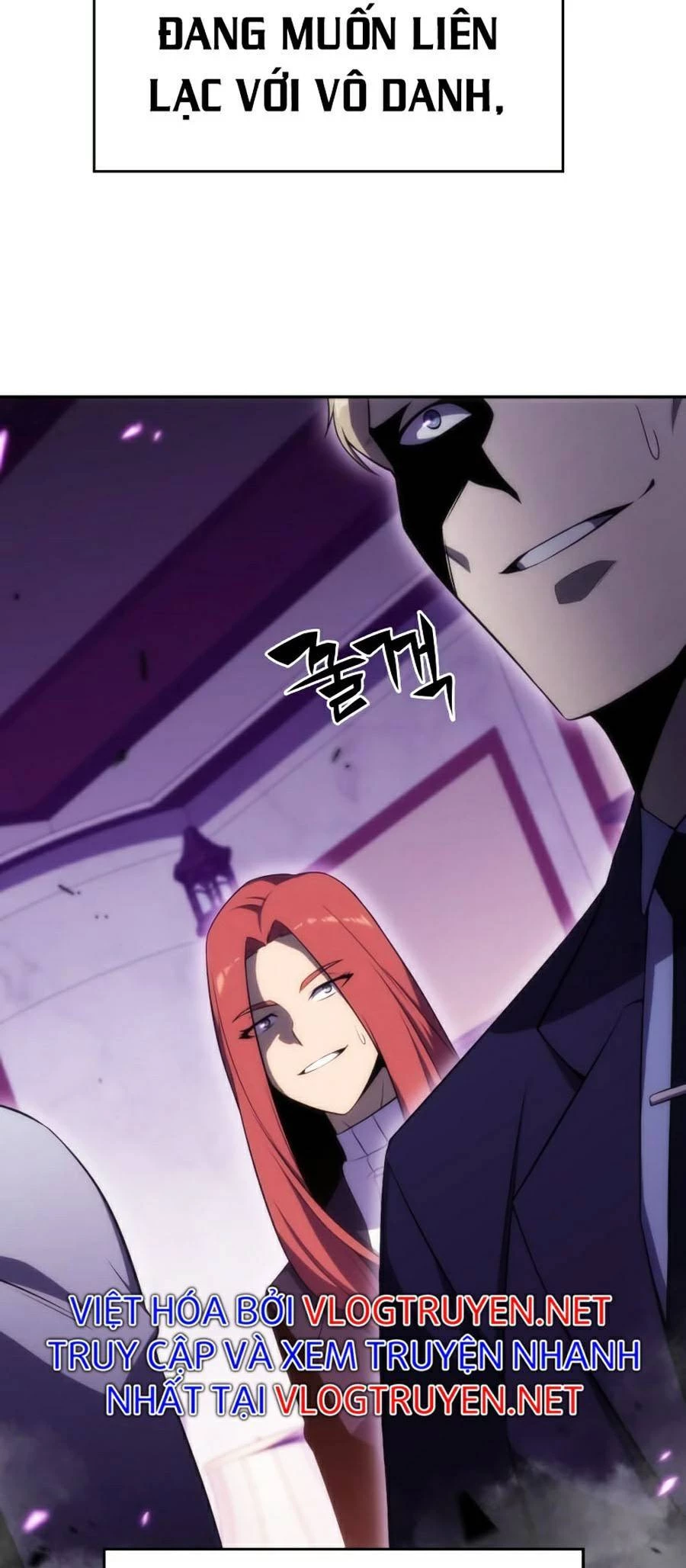 Người Chơi Mới Cấp Tối Đa Chapter 28 - Trang 4