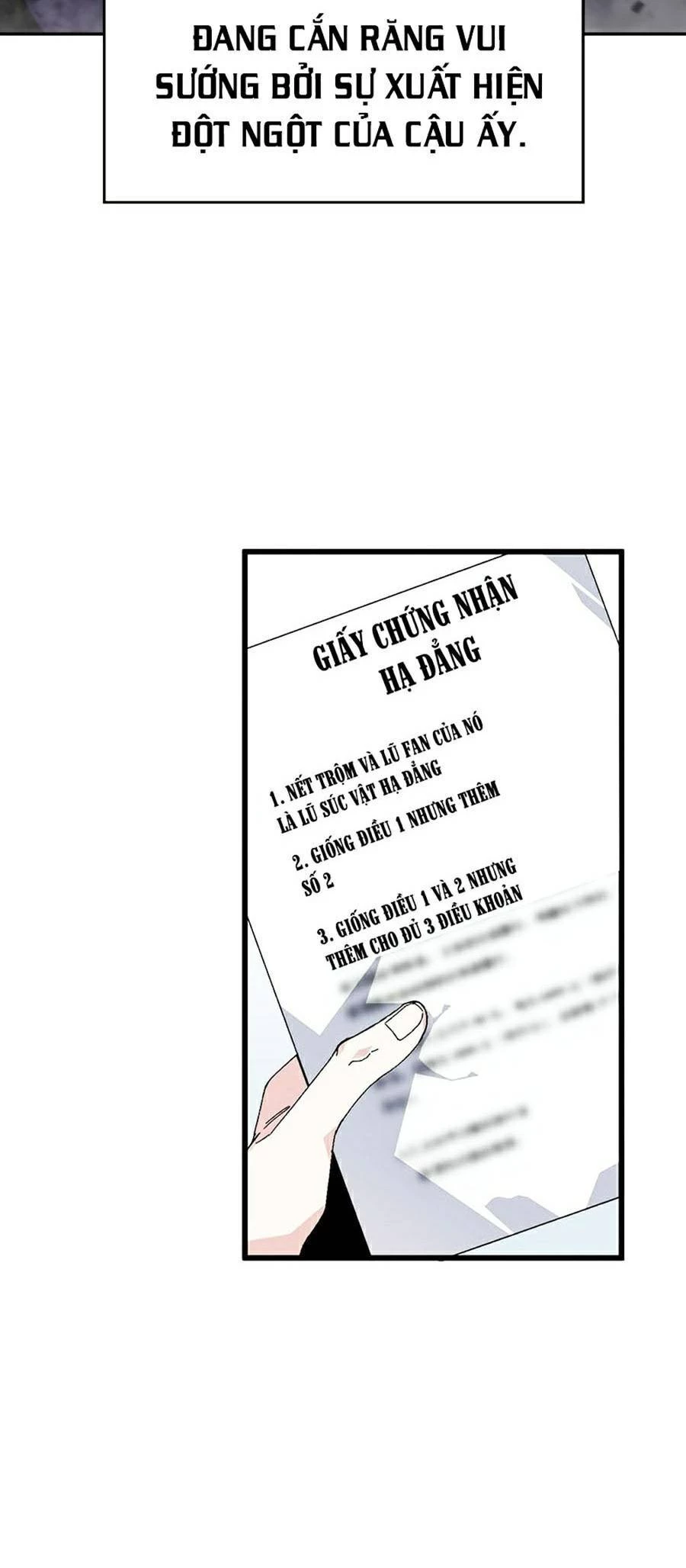 Người Chơi Mới Cấp Tối Đa Chapter 28 - Trang 4