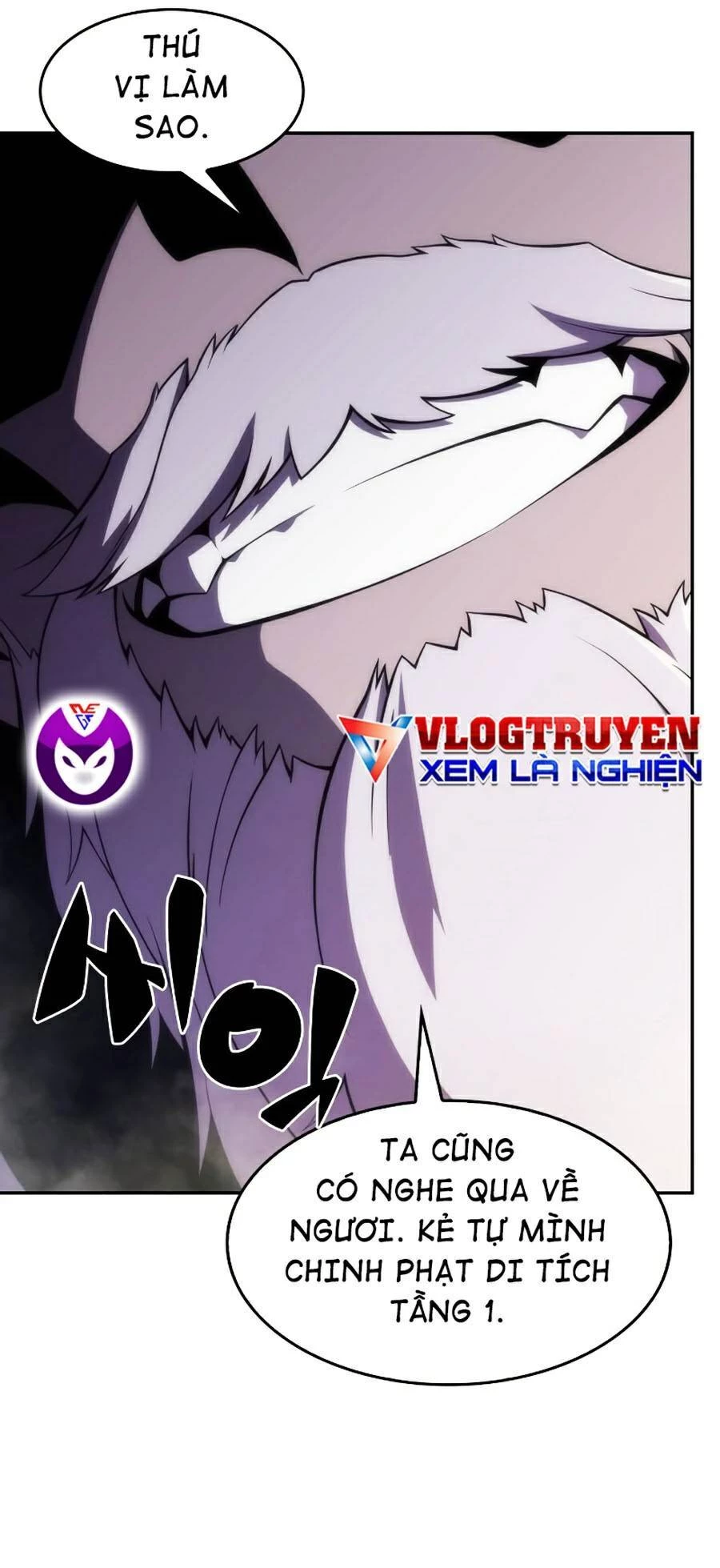 Người Chơi Mới Cấp Tối Đa Chapter 28 - Trang 4