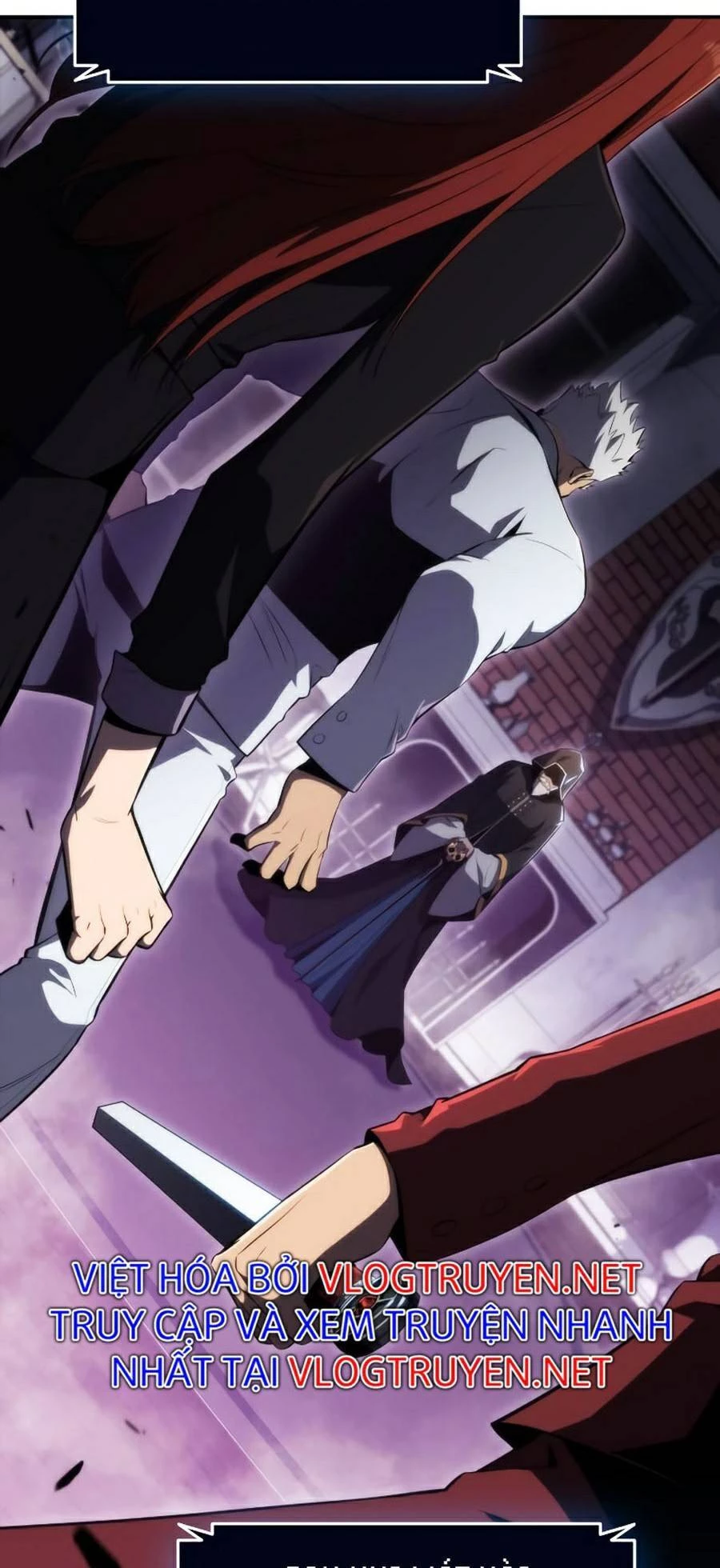 Người Chơi Mới Cấp Tối Đa Chapter 28 - Trang 4