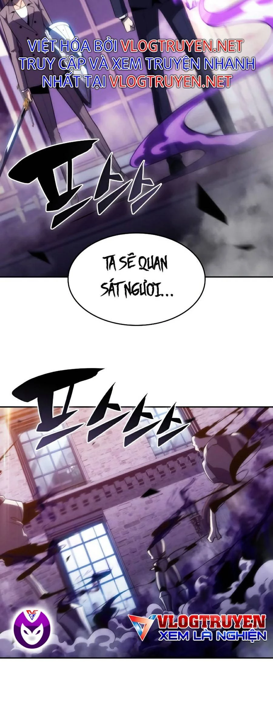 Người Chơi Mới Cấp Tối Đa Chapter 28 - Trang 4