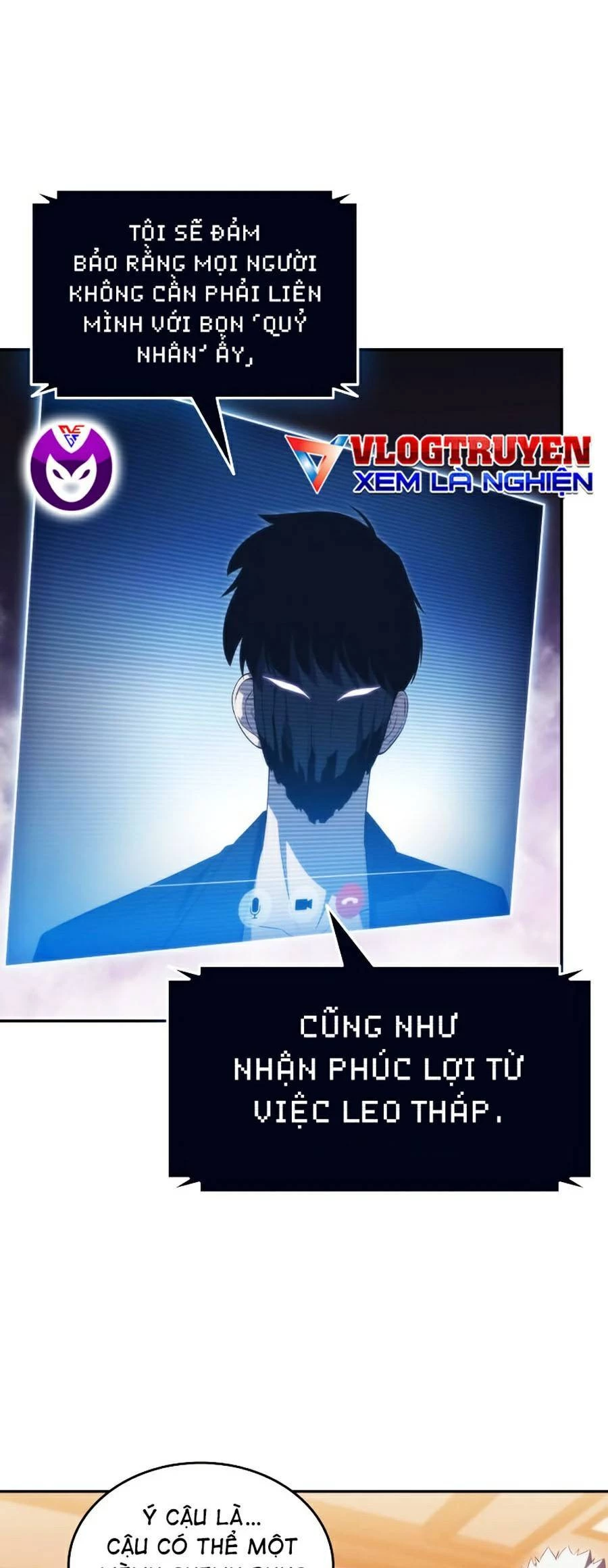 Người Chơi Mới Cấp Tối Đa Chapter 28 - Trang 4