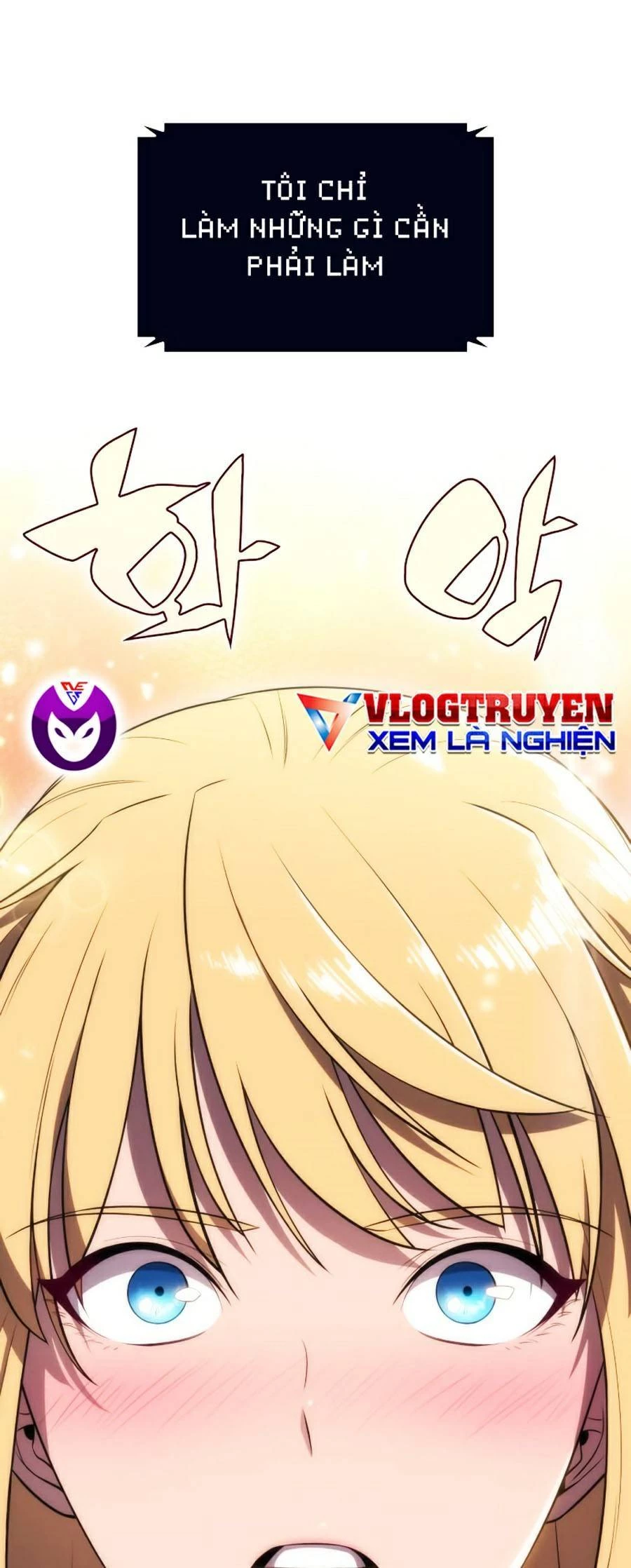 Người Chơi Mới Cấp Tối Đa Chapter 28 - Trang 4