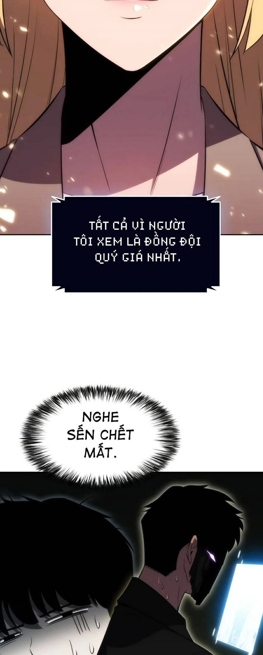 Người Chơi Mới Cấp Tối Đa Chapter 28 - Trang 4