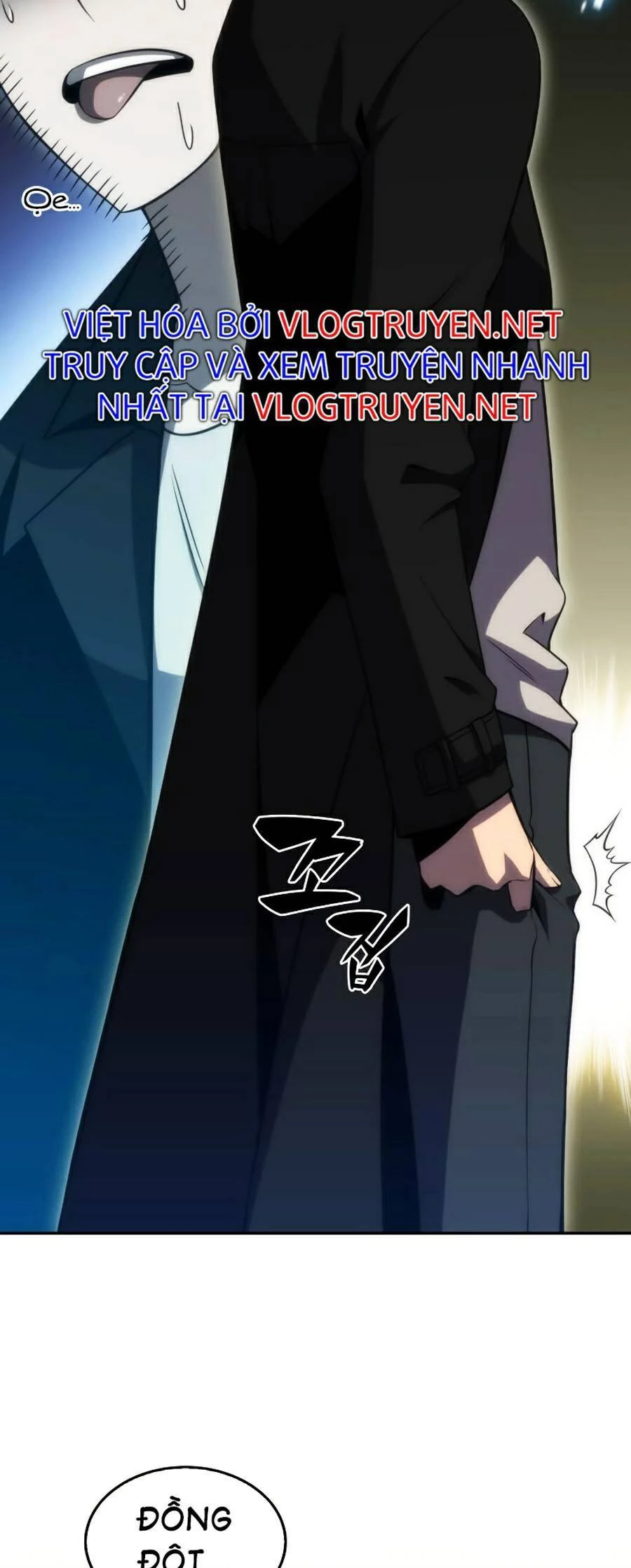 Người Chơi Mới Cấp Tối Đa Chapter 28 - Trang 4