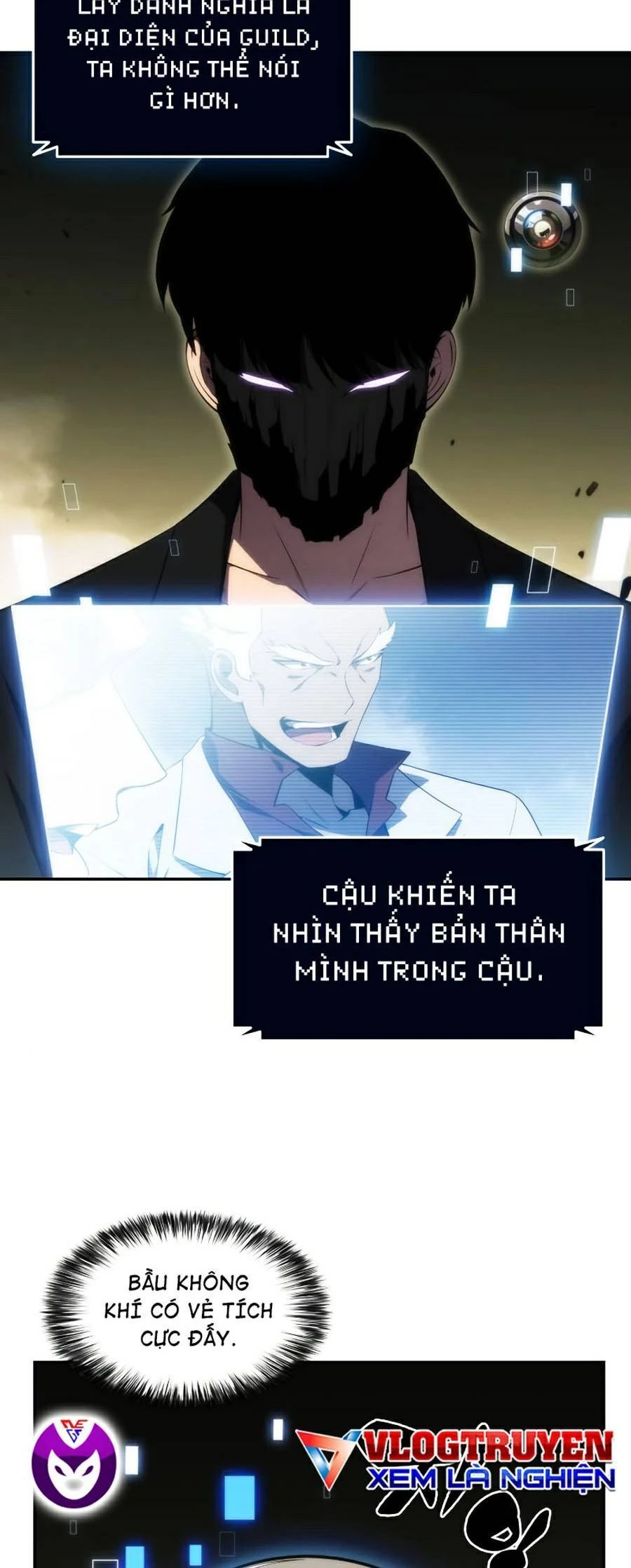 Người Chơi Mới Cấp Tối Đa Chapter 28 - Trang 4