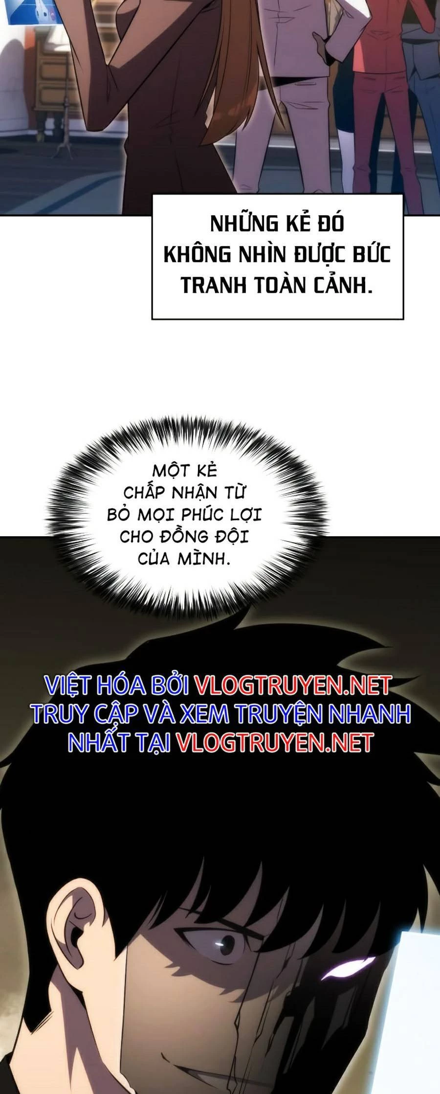 Người Chơi Mới Cấp Tối Đa Chapter 28 - Trang 4