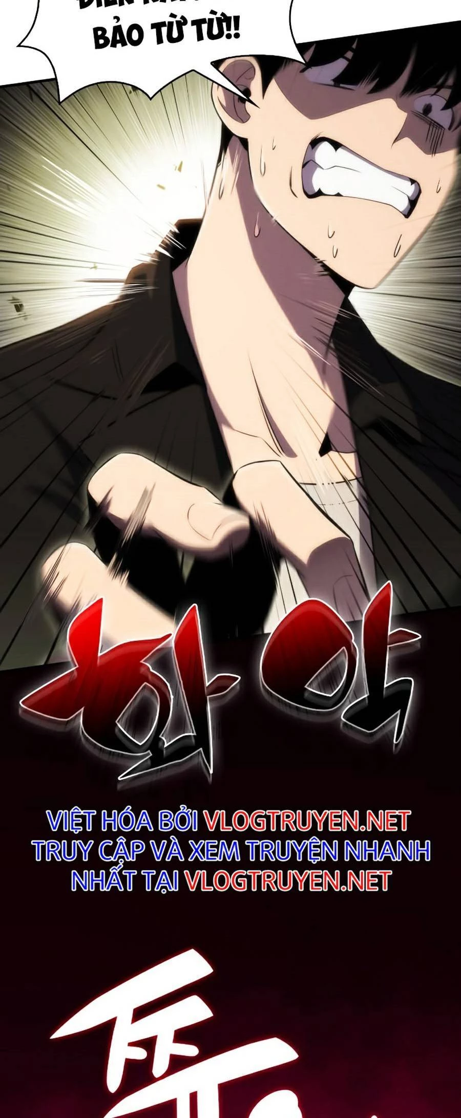 Người Chơi Mới Cấp Tối Đa Chapter 28 - Trang 4