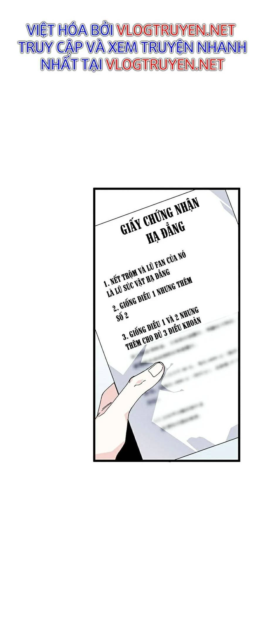 Người Chơi Mới Cấp Tối Đa Chapter 28 - Trang 4