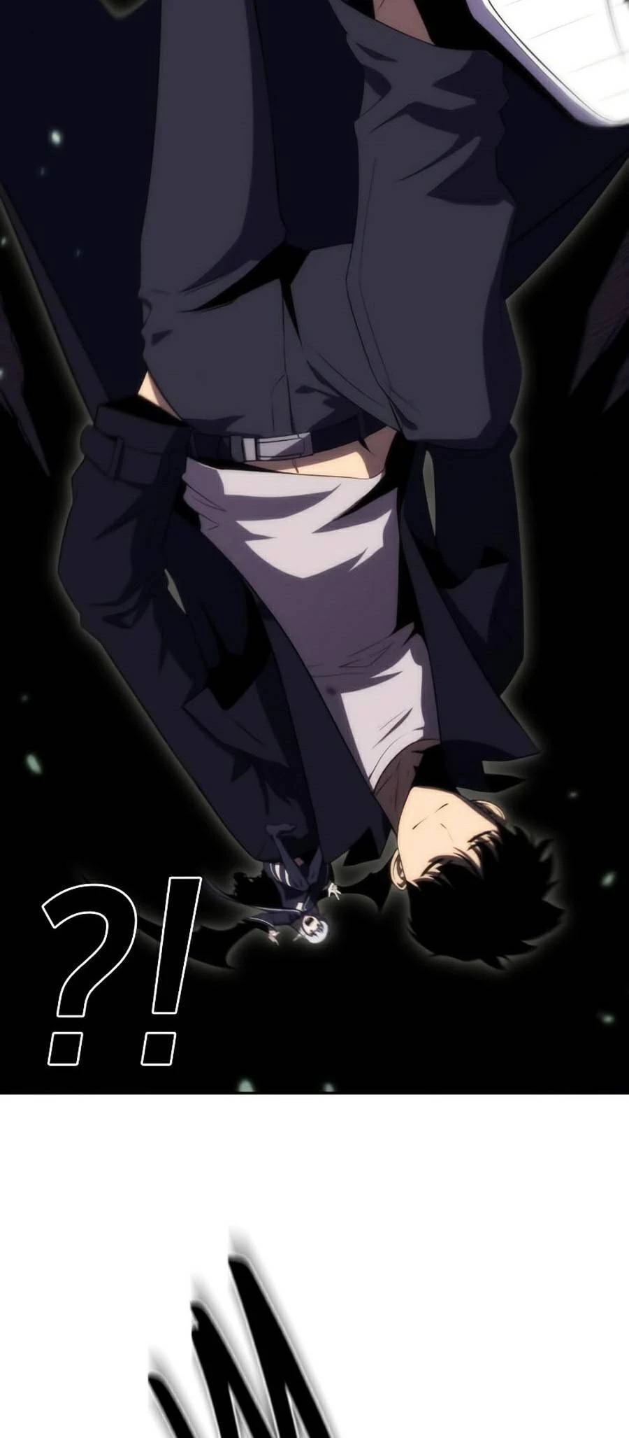 Người Chơi Mới Cấp Tối Đa Chapter 28 - Trang 4