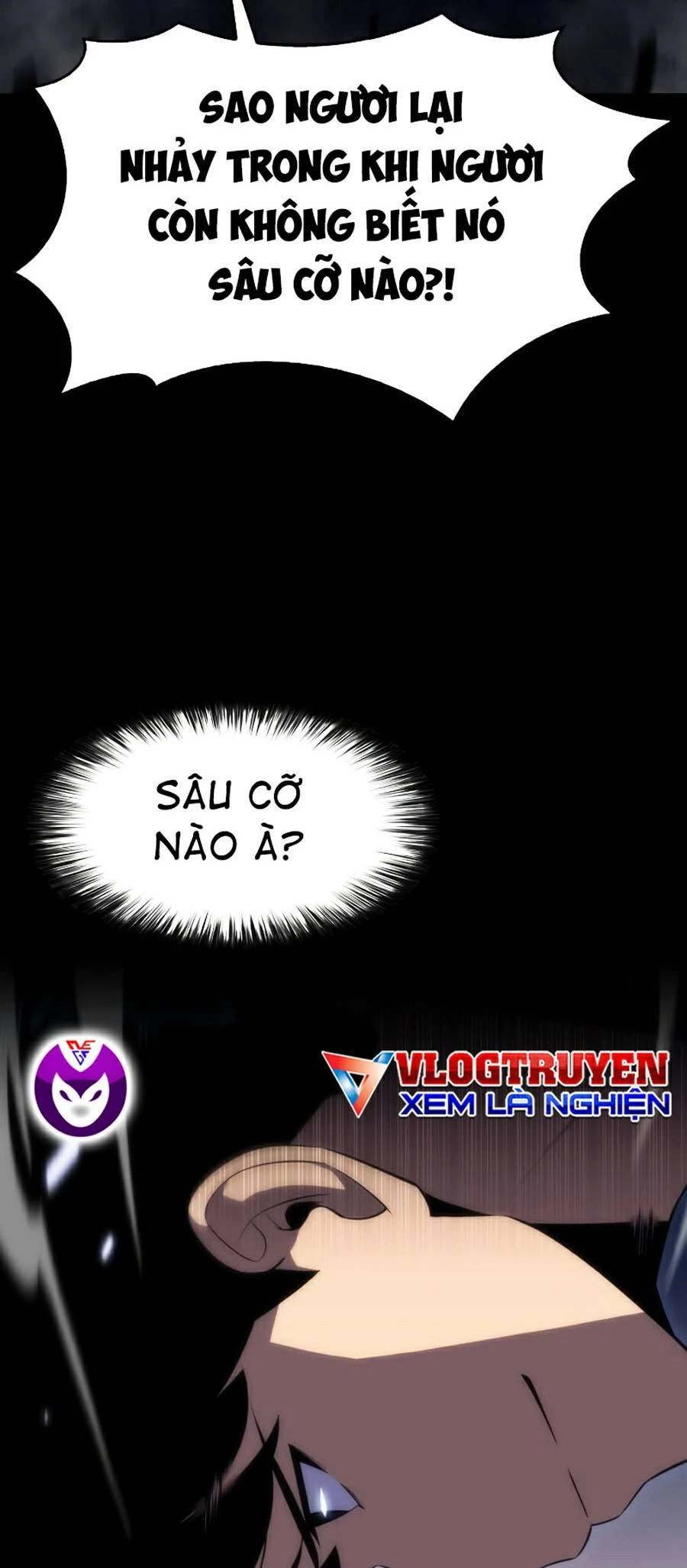 Người Chơi Mới Cấp Tối Đa Chapter 28 - Trang 4