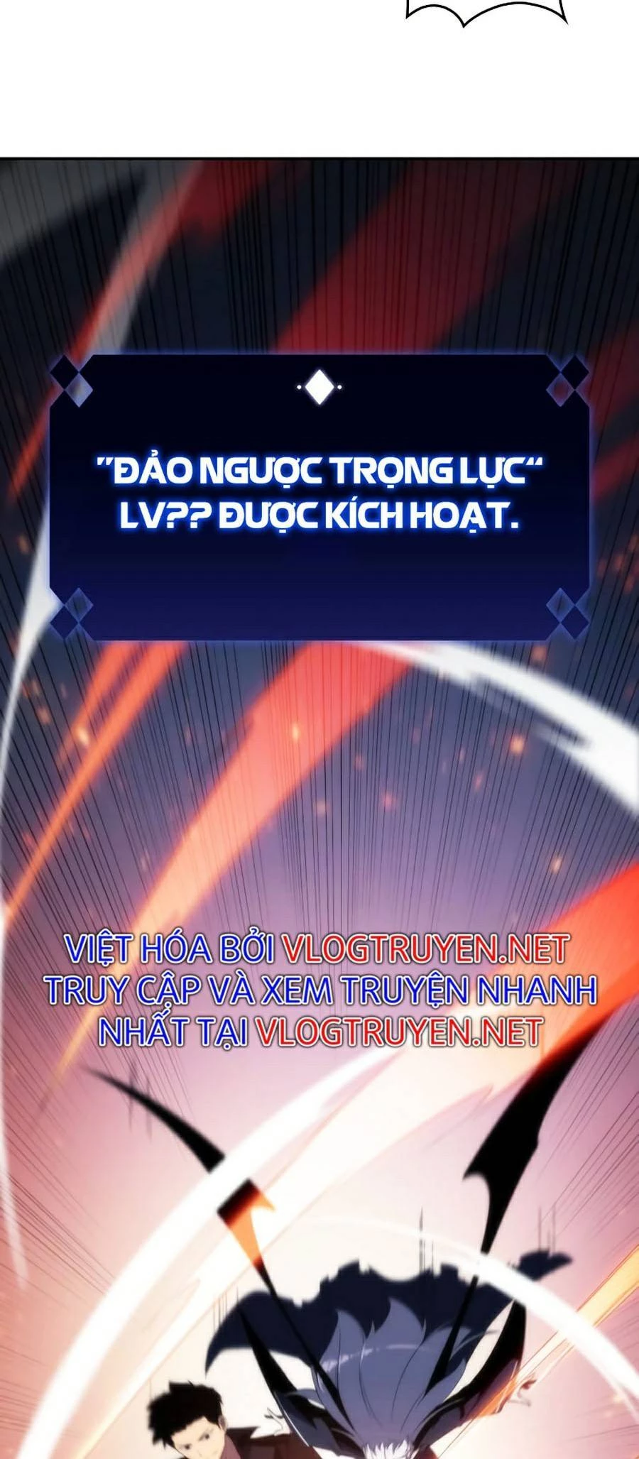 Người Chơi Mới Cấp Tối Đa Chapter 28 - Trang 4