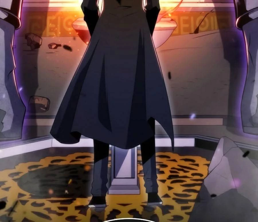 Người Chơi Mới Cấp Tối Đa Chapter 28 - Trang 4