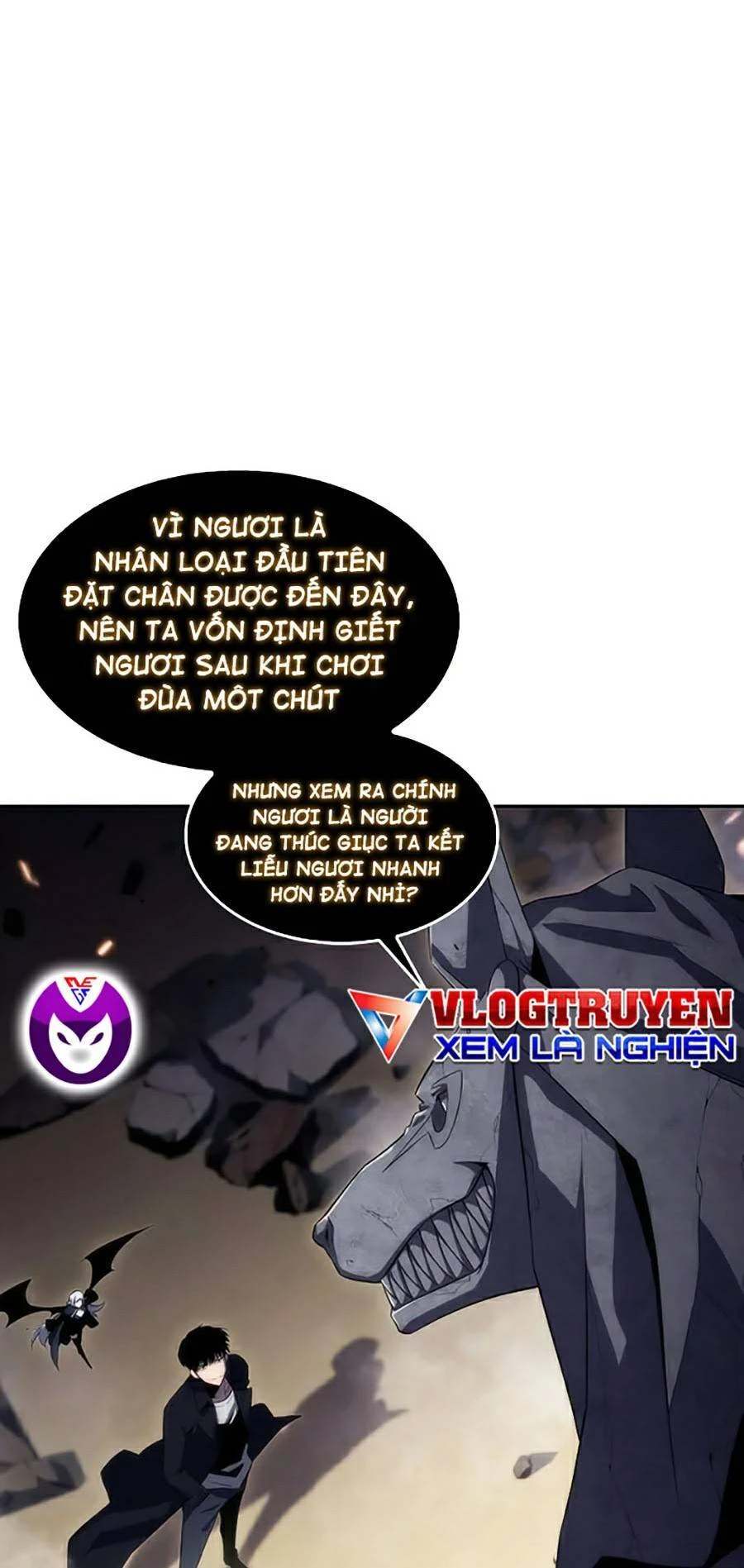 Người Chơi Mới Cấp Tối Đa Chapter 29 - Trang 4