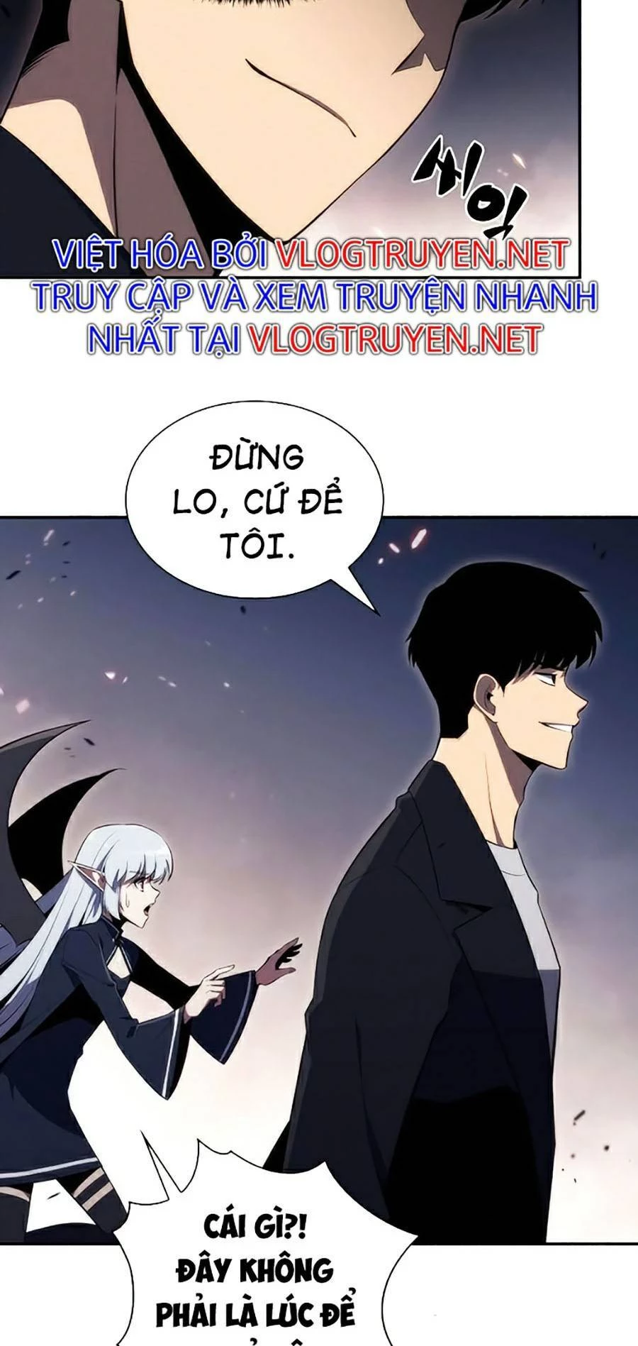 Người Chơi Mới Cấp Tối Đa Chapter 29 - Trang 4