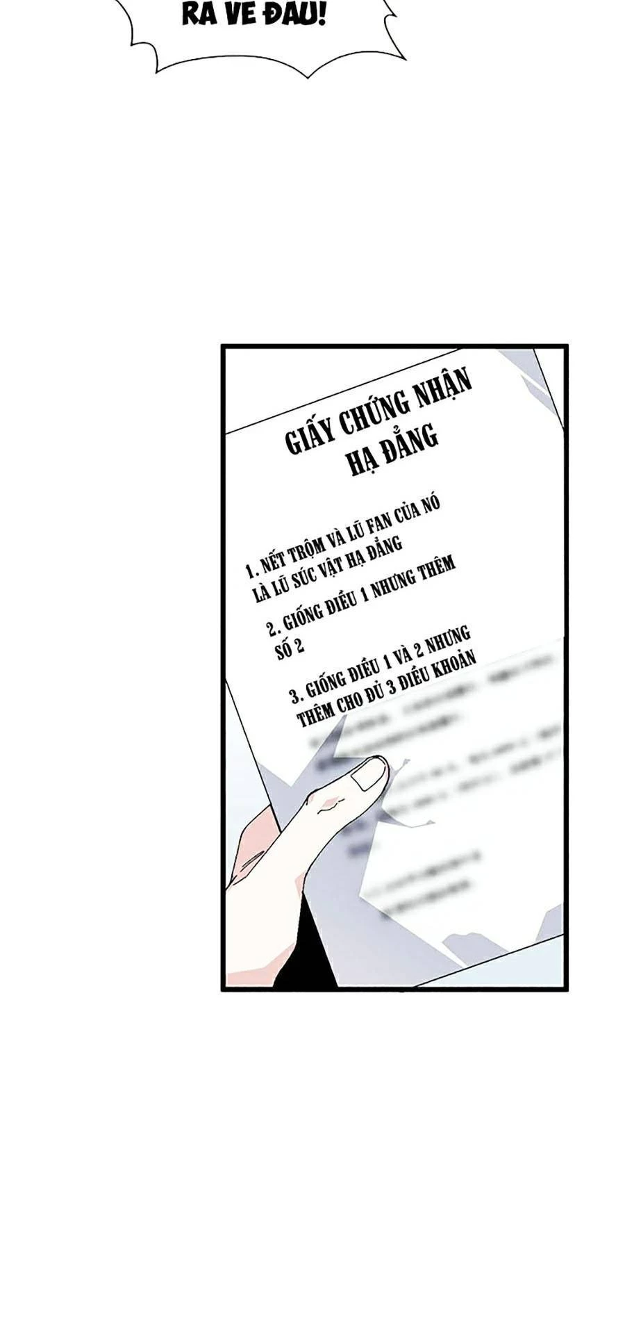 Người Chơi Mới Cấp Tối Đa Chapter 29 - Trang 4