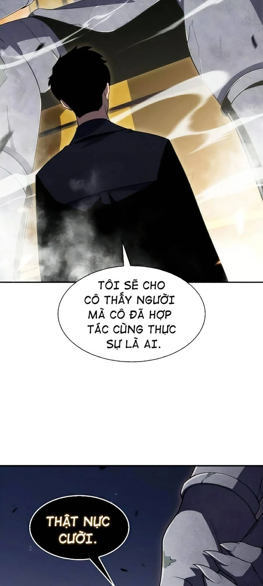 Người Chơi Mới Cấp Tối Đa Chapter 29 - Trang 4