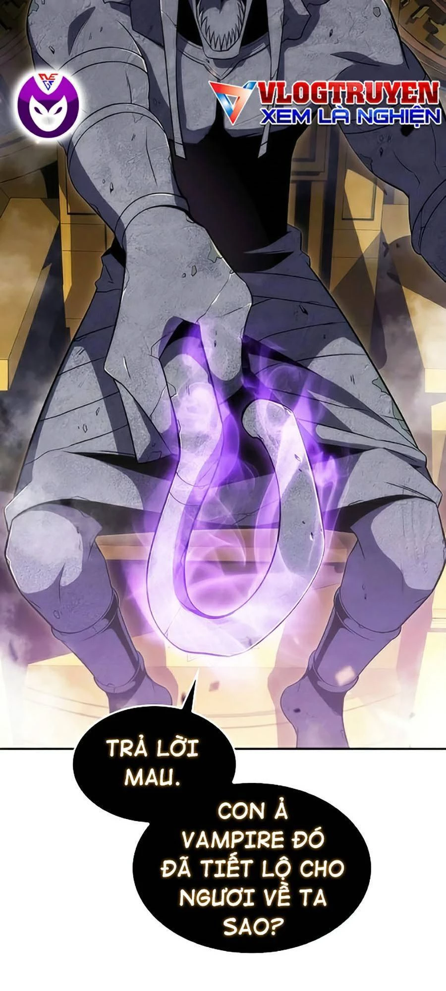 Người Chơi Mới Cấp Tối Đa Chapter 29 - Trang 4