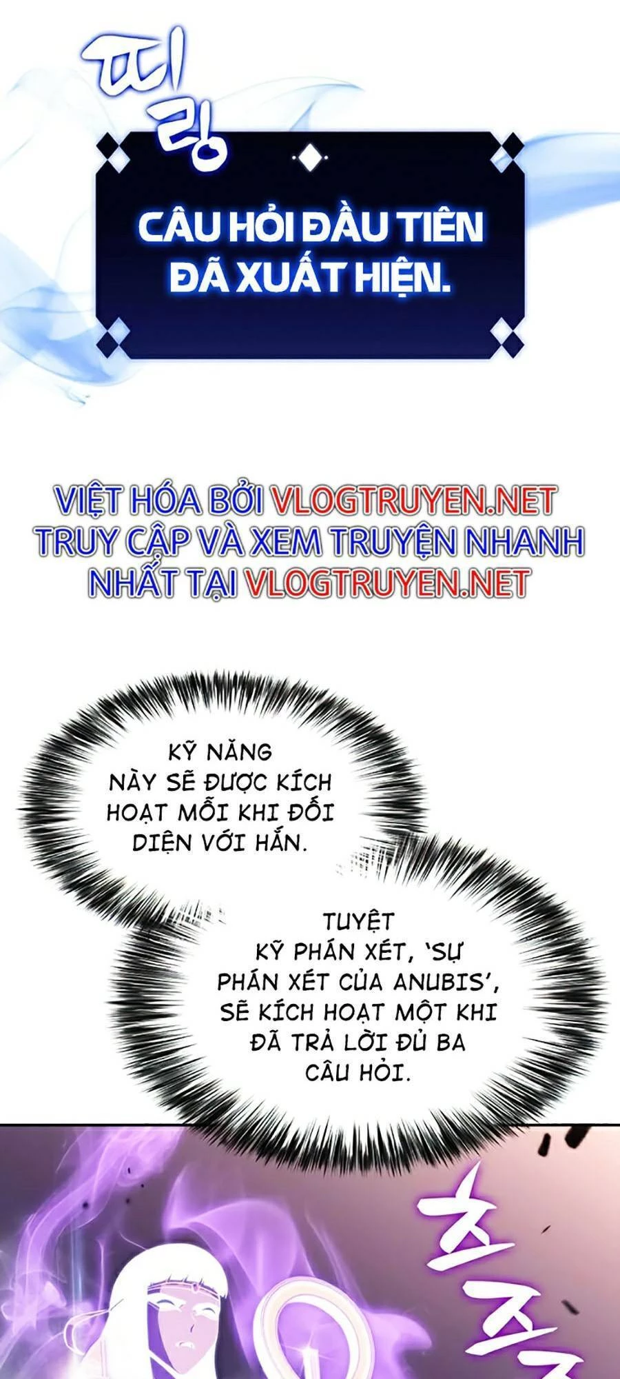 Người Chơi Mới Cấp Tối Đa Chapter 29 - Trang 4