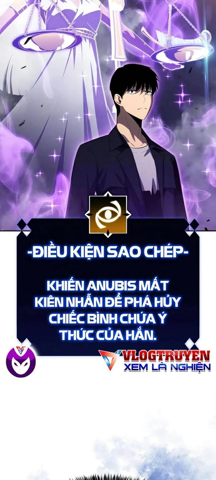 Người Chơi Mới Cấp Tối Đa Chapter 29 - Trang 4