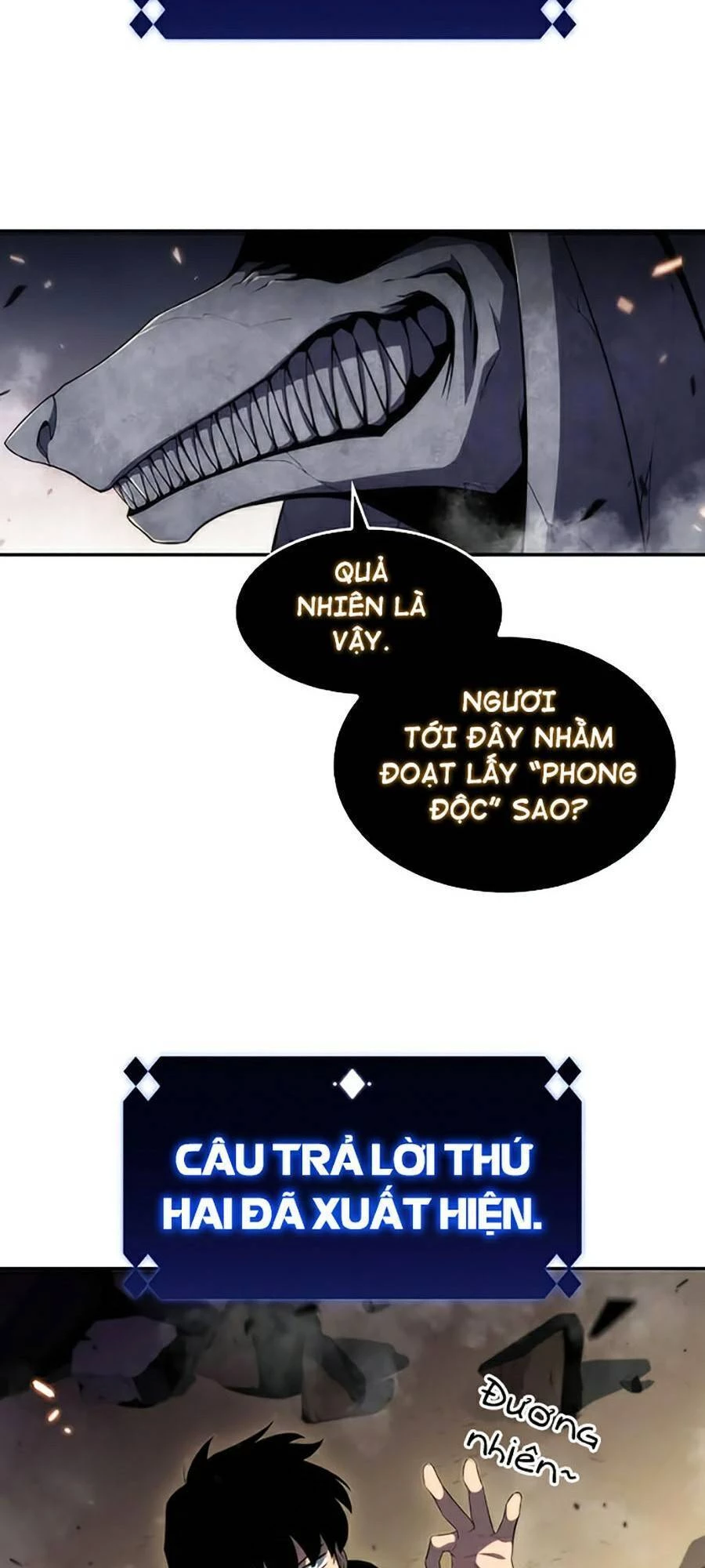 Người Chơi Mới Cấp Tối Đa Chapter 29 - Trang 4