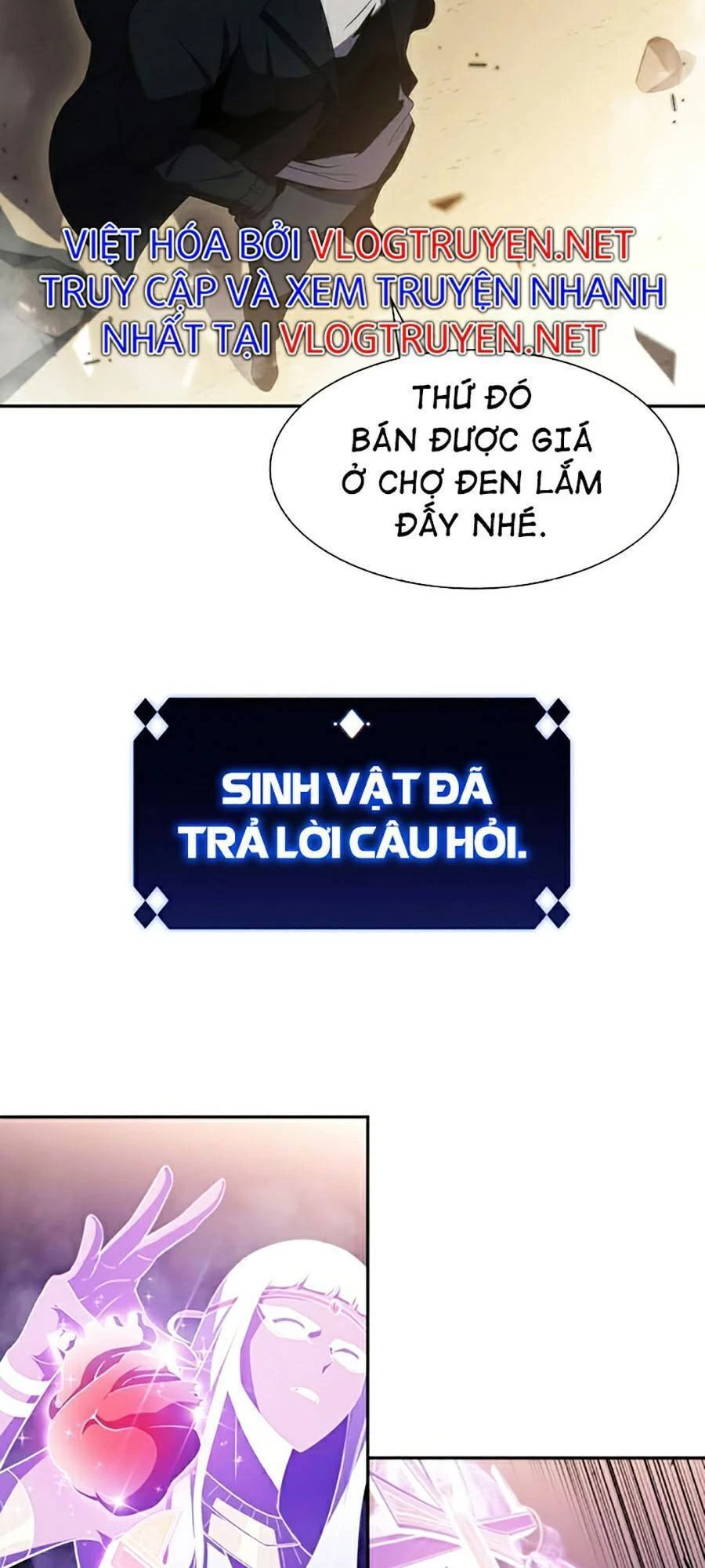 Người Chơi Mới Cấp Tối Đa Chapter 29 - Trang 4