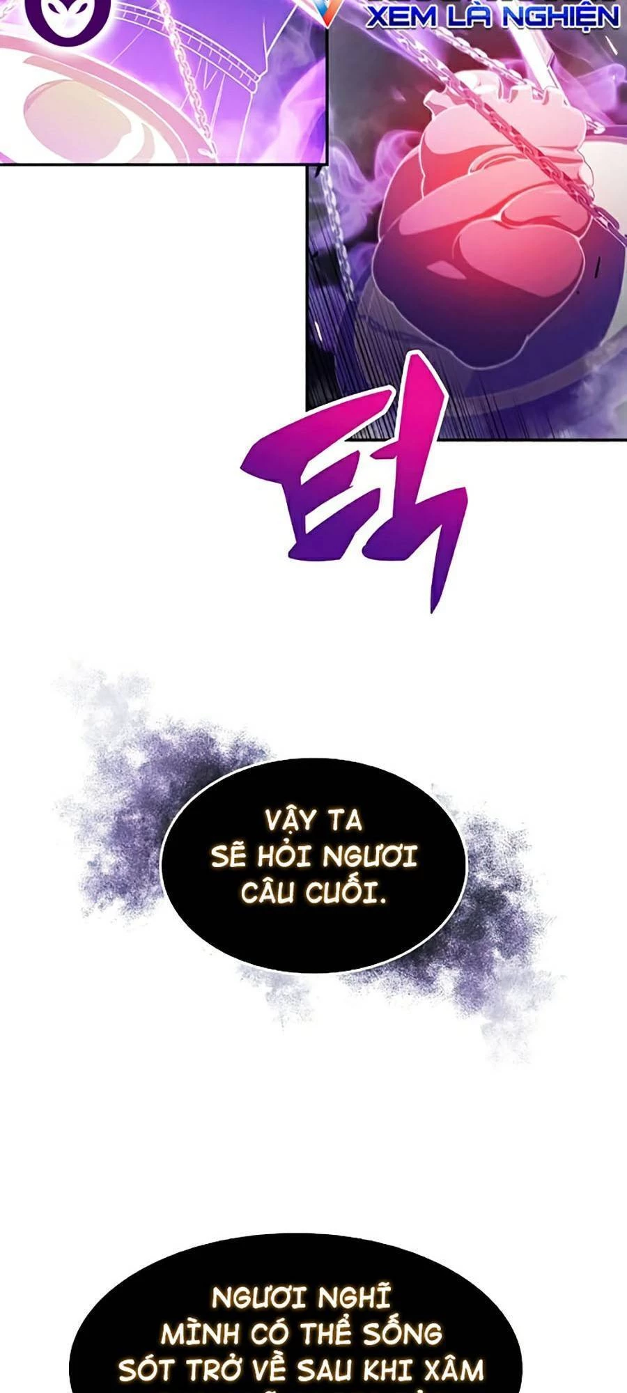 Người Chơi Mới Cấp Tối Đa Chapter 29 - Trang 4