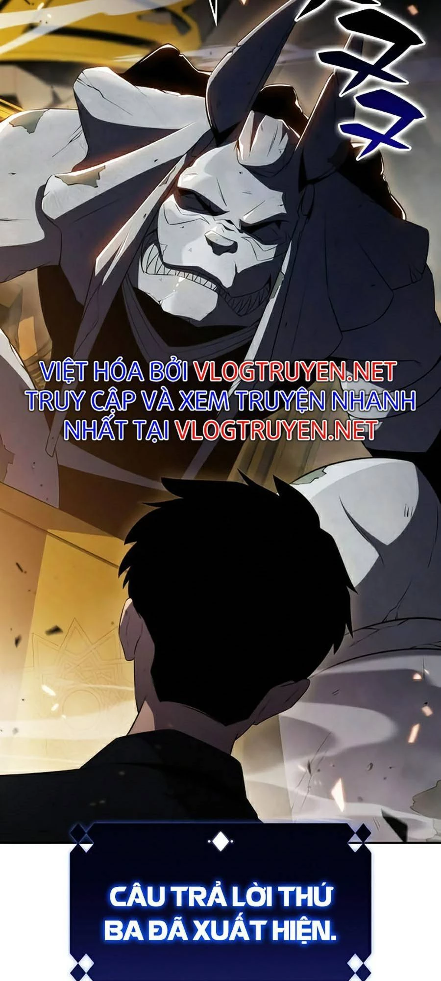 Người Chơi Mới Cấp Tối Đa Chapter 29 - Trang 4