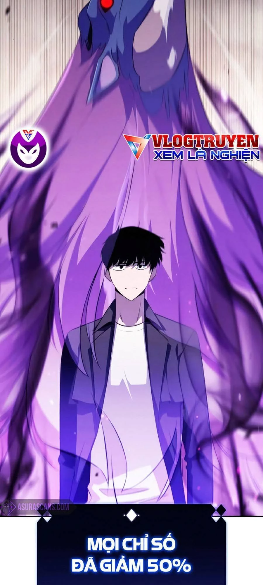 Người Chơi Mới Cấp Tối Đa Chapter 29 - Trang 4