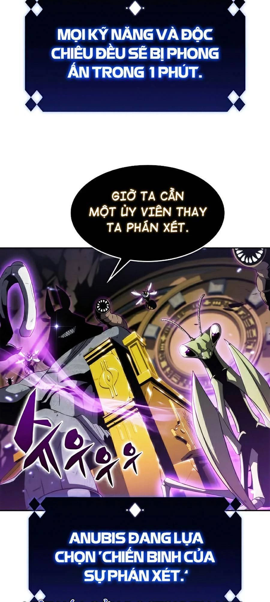 Người Chơi Mới Cấp Tối Đa Chapter 29 - Trang 4