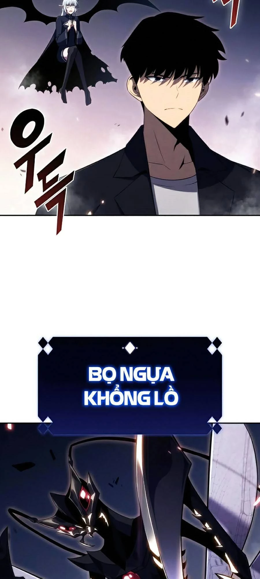 Người Chơi Mới Cấp Tối Đa Chapter 29 - Trang 4