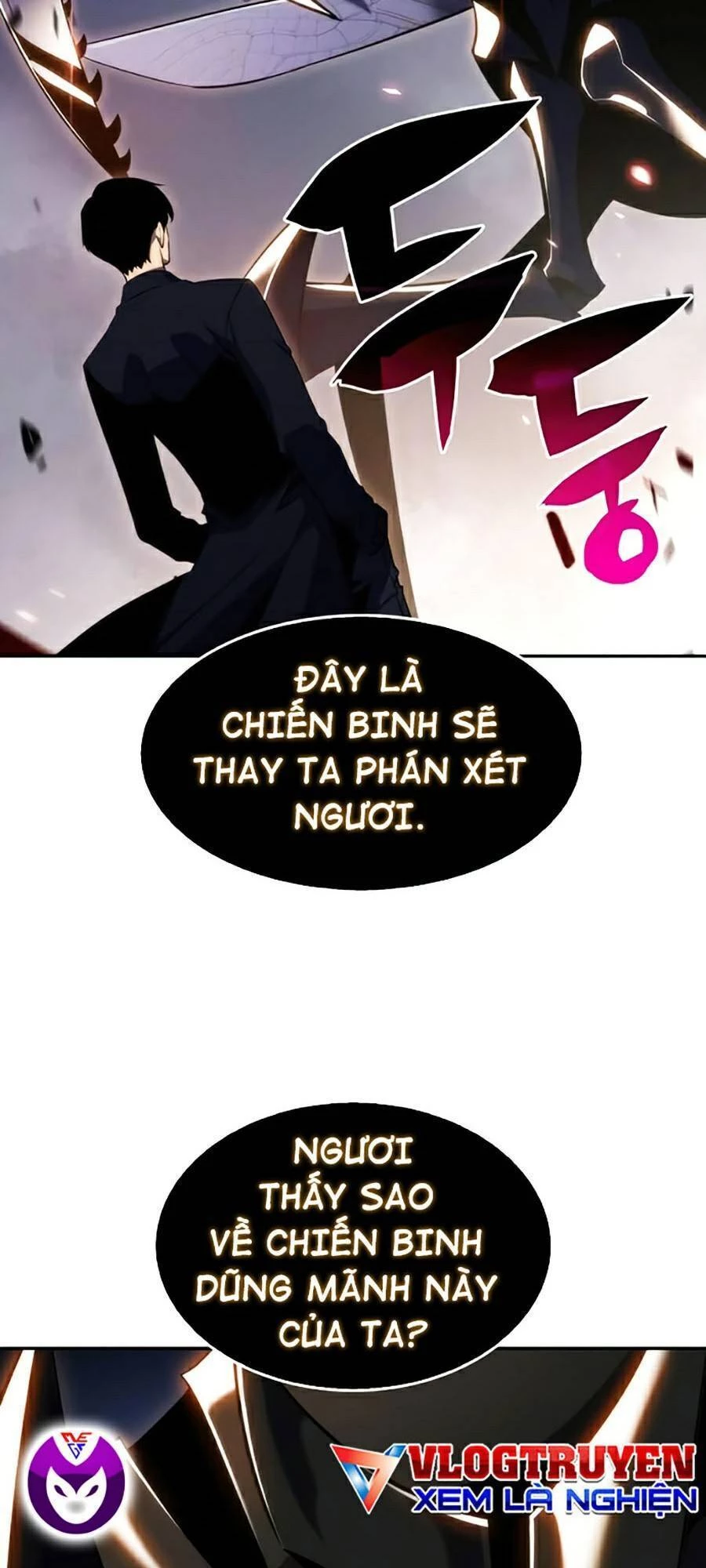 Người Chơi Mới Cấp Tối Đa Chapter 29 - Trang 4