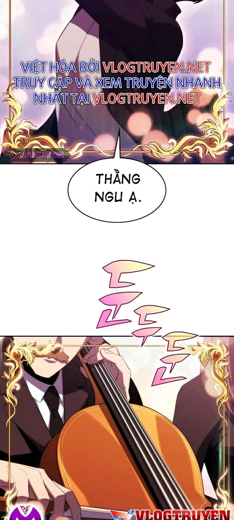 Người Chơi Mới Cấp Tối Đa Chapter 29 - Trang 4