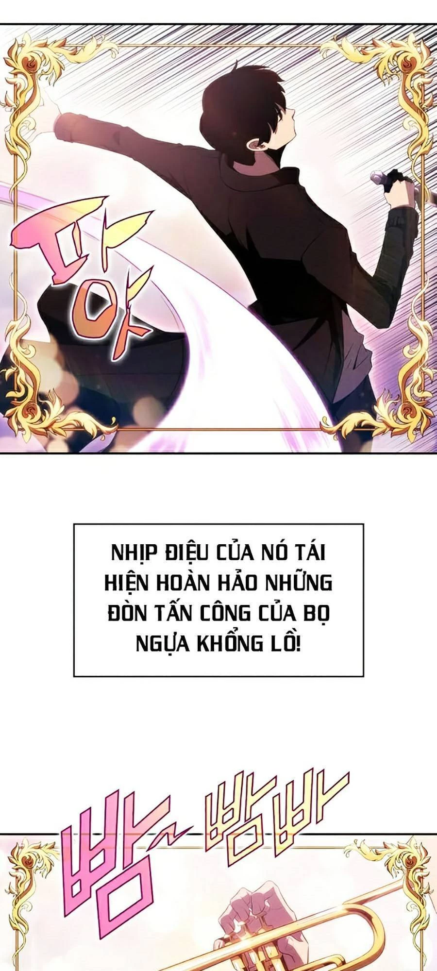 Người Chơi Mới Cấp Tối Đa Chapter 29 - Trang 4