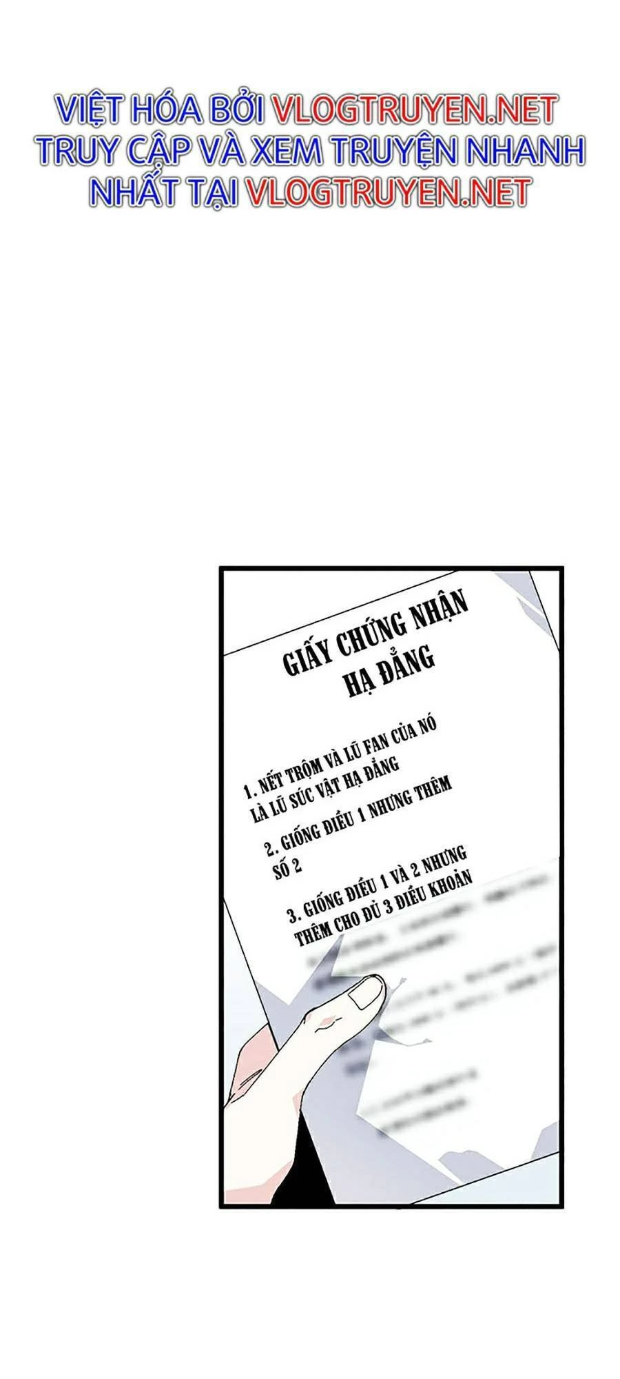 Người Chơi Mới Cấp Tối Đa Chapter 29 - Trang 4