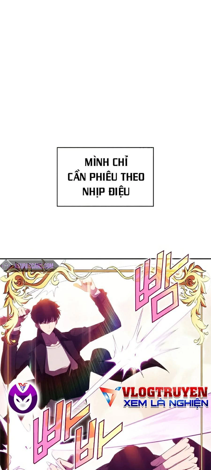 Người Chơi Mới Cấp Tối Đa Chapter 29 - Trang 4