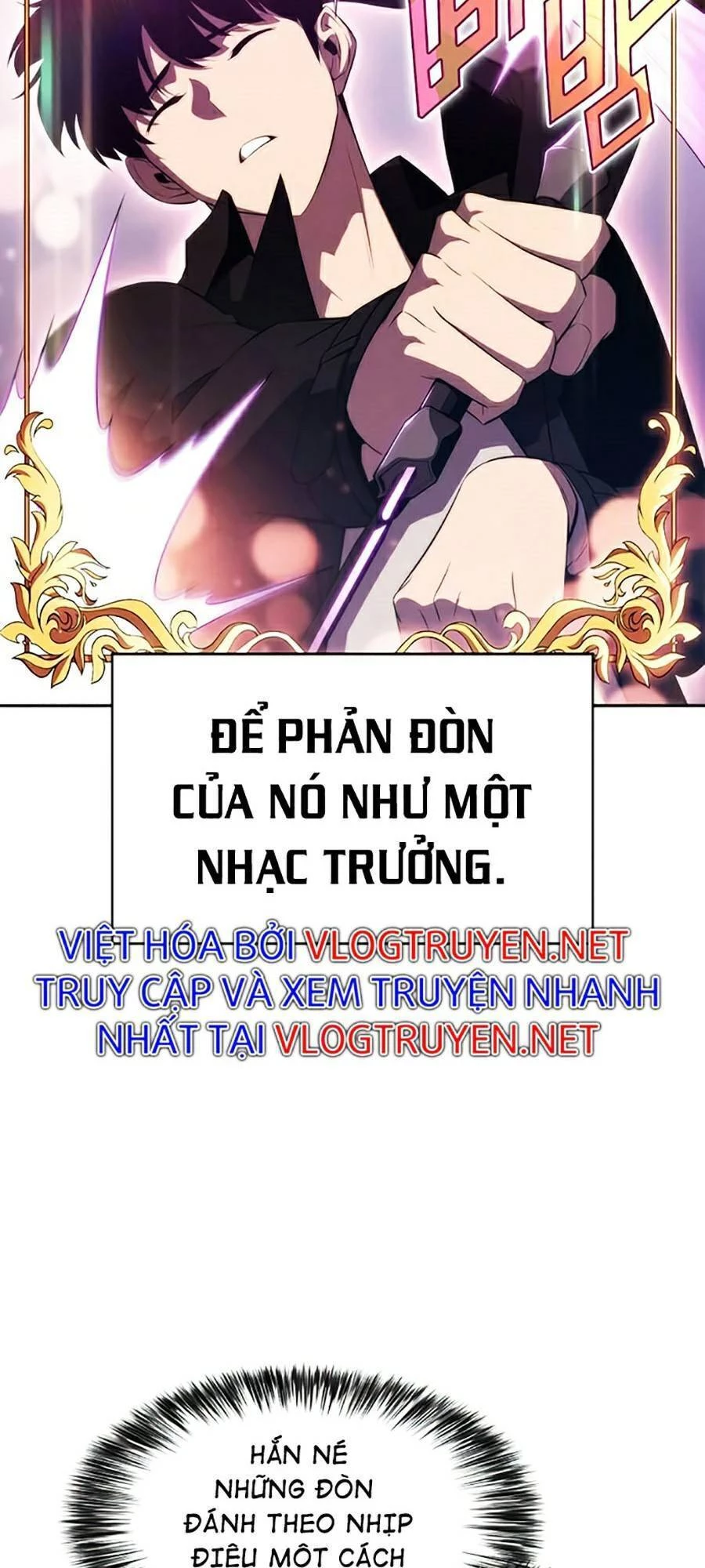 Người Chơi Mới Cấp Tối Đa Chapter 29 - Trang 4