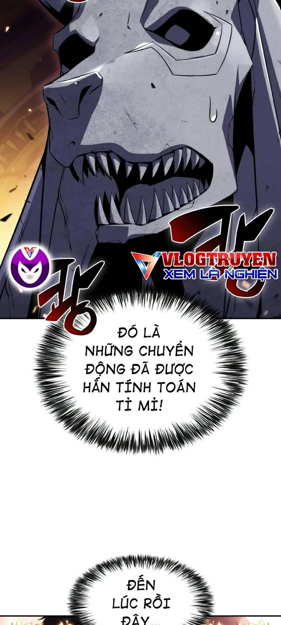 Người Chơi Mới Cấp Tối Đa Chapter 29 - Trang 4