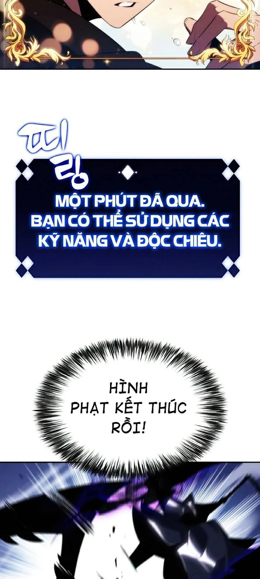 Người Chơi Mới Cấp Tối Đa Chapter 29 - Trang 4