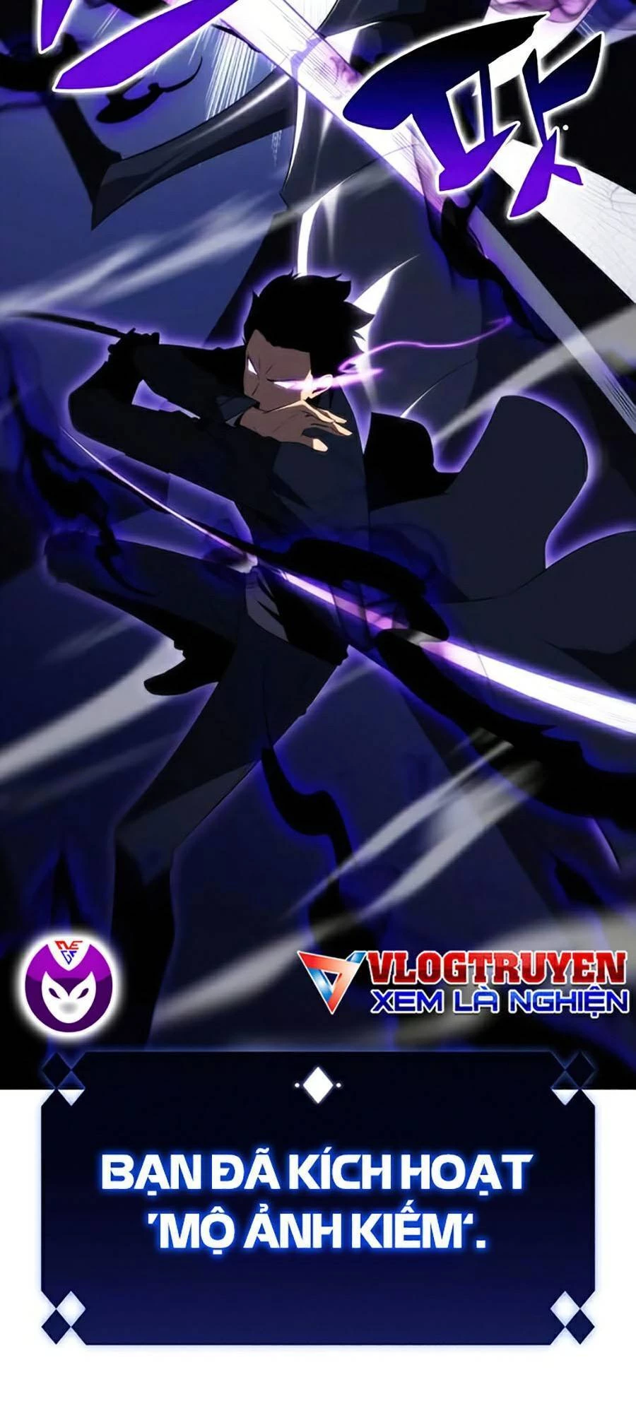 Người Chơi Mới Cấp Tối Đa Chapter 29 - Trang 4