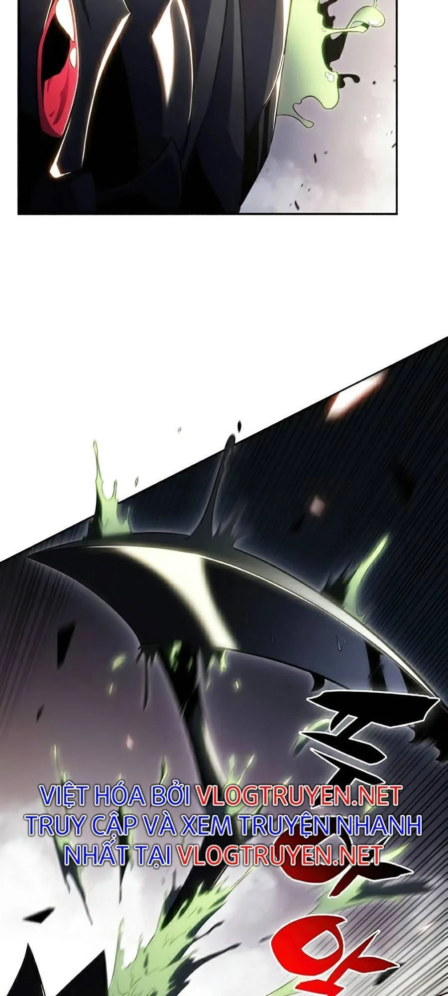 Người Chơi Mới Cấp Tối Đa Chapter 29 - Trang 4