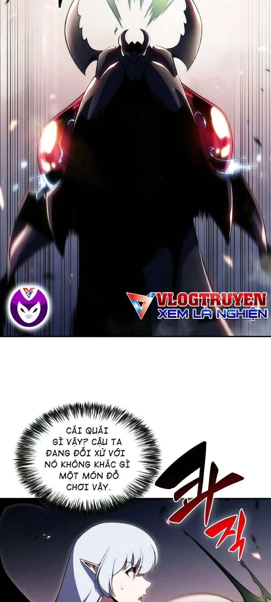 Người Chơi Mới Cấp Tối Đa Chapter 29 - Trang 4