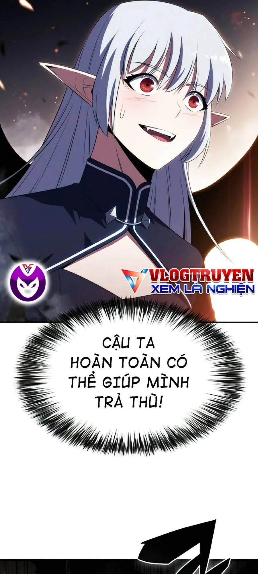 Người Chơi Mới Cấp Tối Đa Chapter 29 - Trang 4