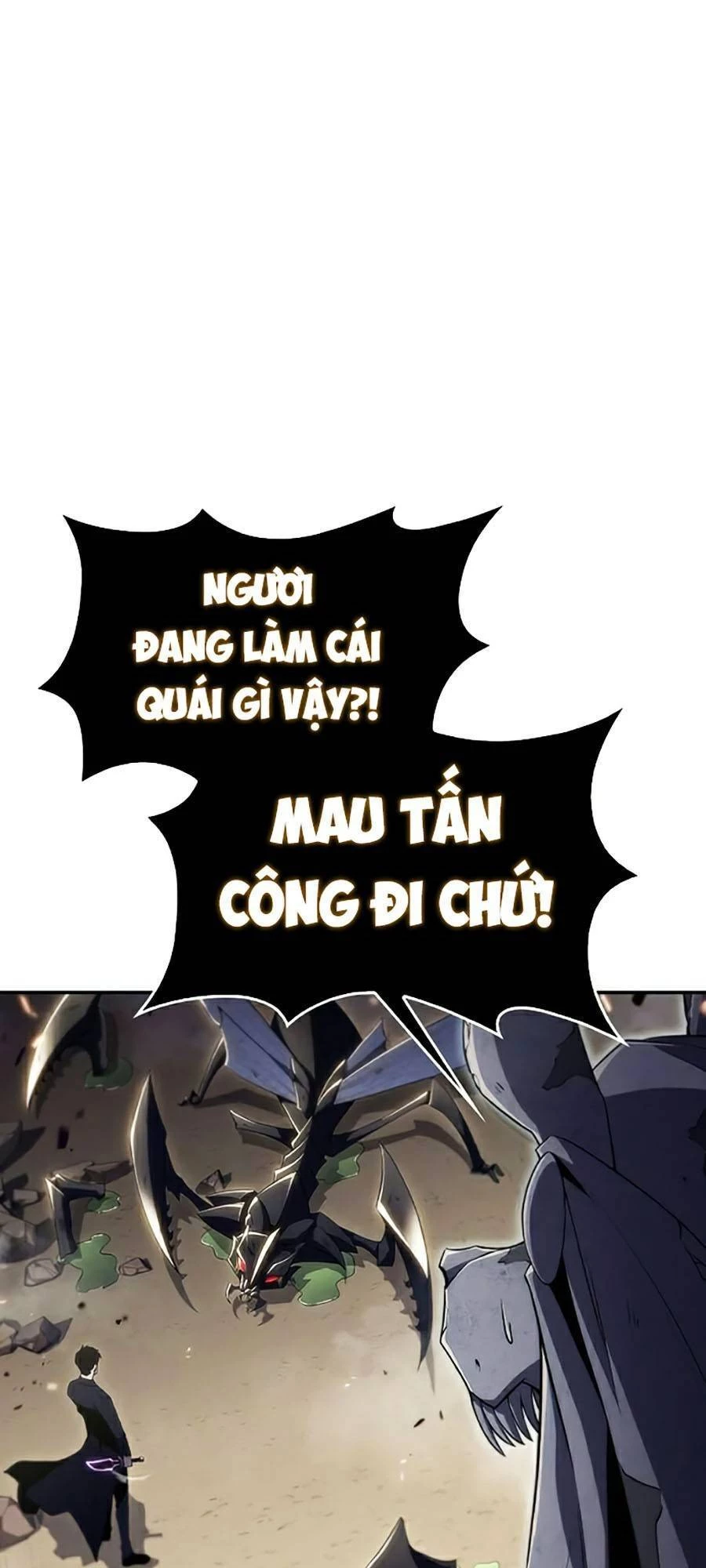 Người Chơi Mới Cấp Tối Đa Chapter 29 - Trang 4