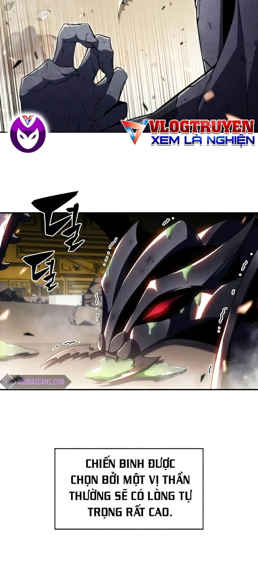 Người Chơi Mới Cấp Tối Đa Chapter 29 - Trang 4