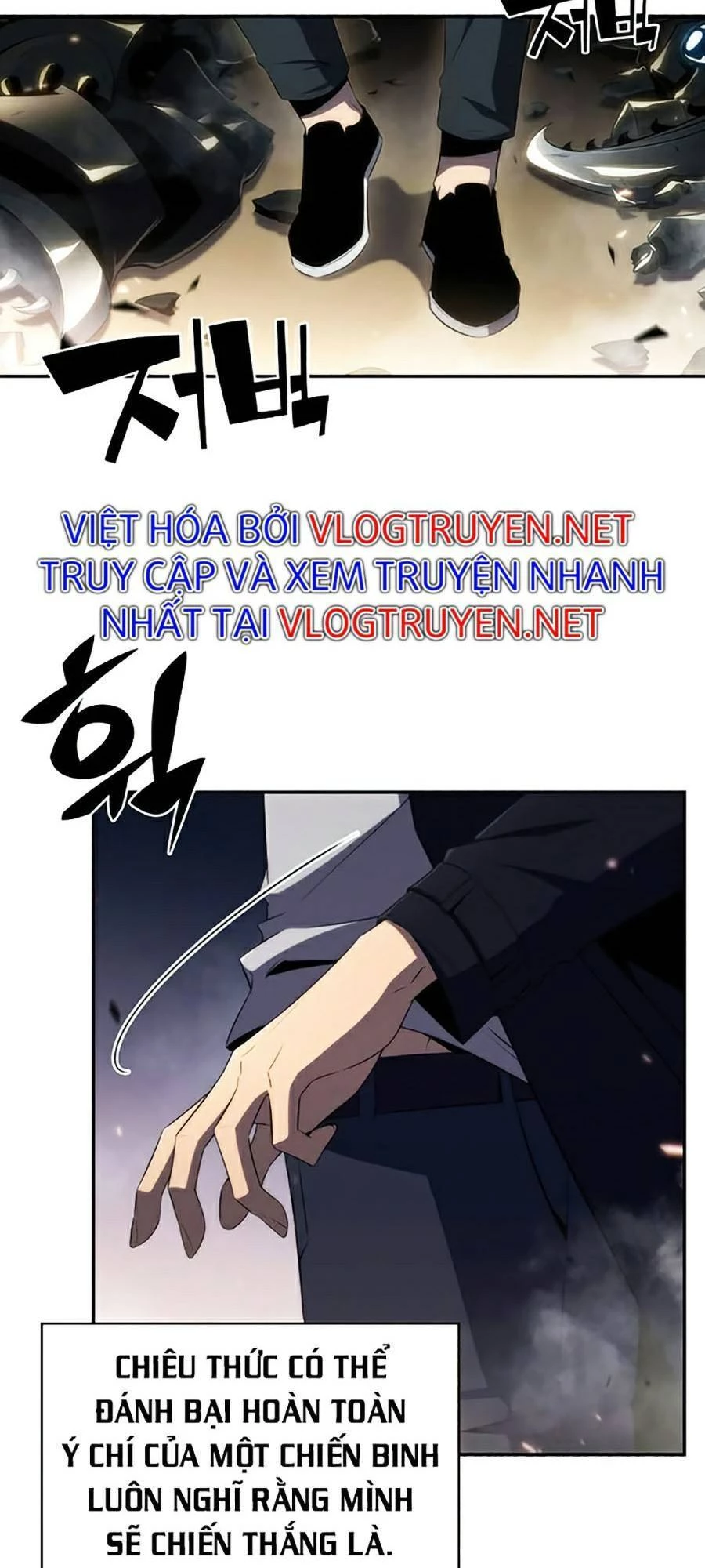 Người Chơi Mới Cấp Tối Đa Chapter 29 - Trang 4