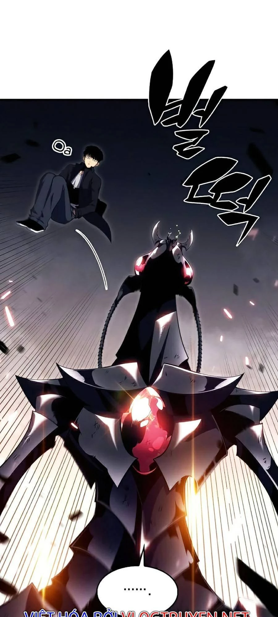 Người Chơi Mới Cấp Tối Đa Chapter 29 - Trang 4