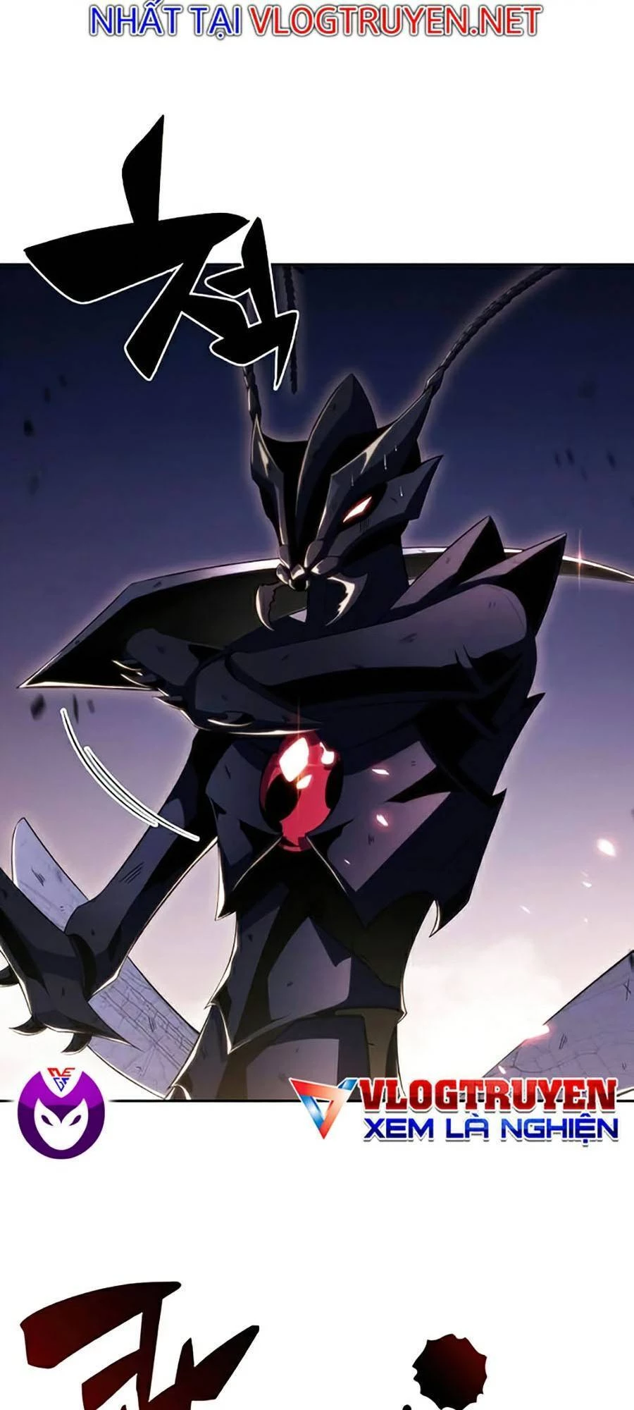 Người Chơi Mới Cấp Tối Đa Chapter 29 - Trang 4