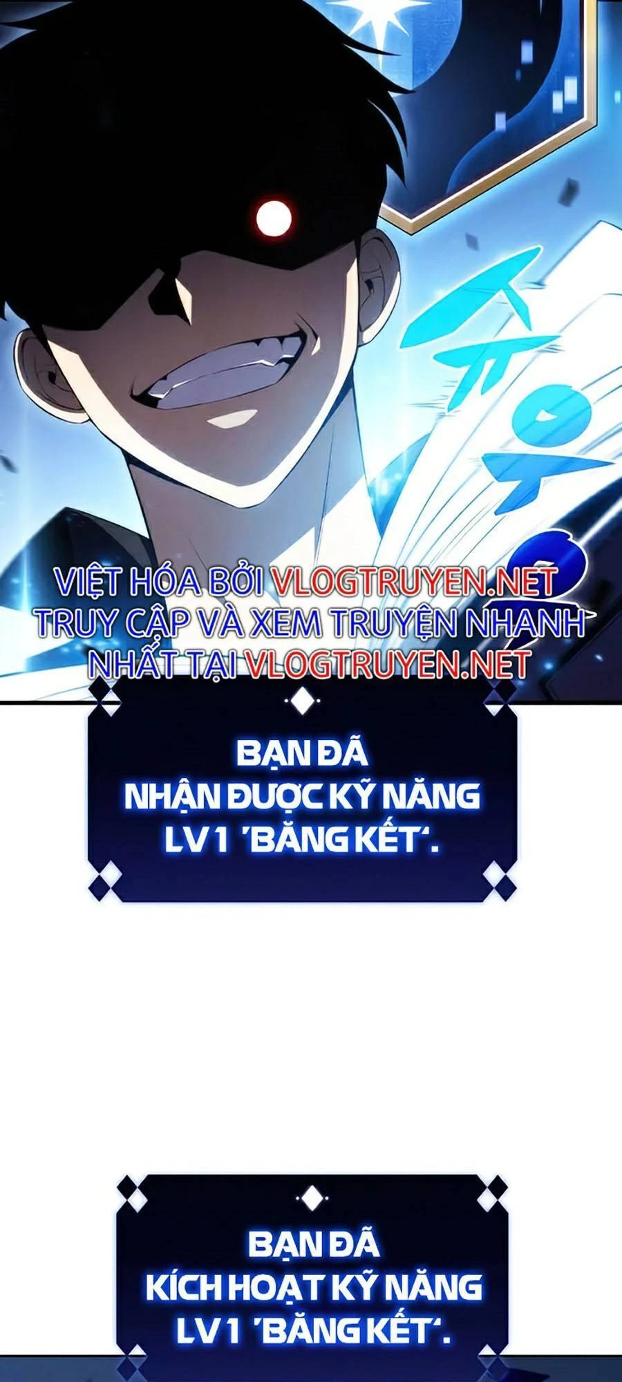 Người Chơi Mới Cấp Tối Đa Chapter 29 - Trang 4